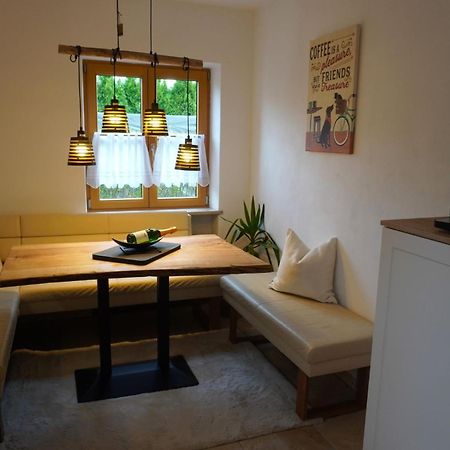 Ferienwohnung Lorenz Heufeld Exterior foto