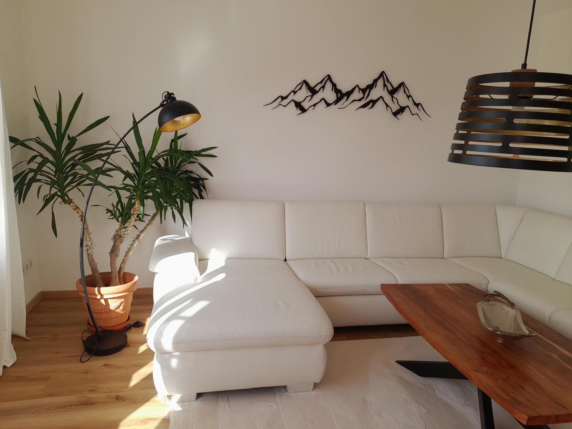Ferienwohnung Lorenz Heufeld Exterior foto